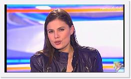 CHARLOTTE LE GRIX DE LA SALLE * (13 Diapositives)